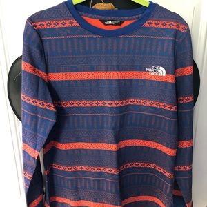 North Face women’s thermal